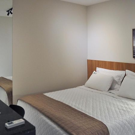 Suites Residence Ρεσίφε Εξωτερικό φωτογραφία