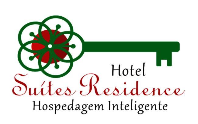 Suites Residence Ρεσίφε Εξωτερικό φωτογραφία
