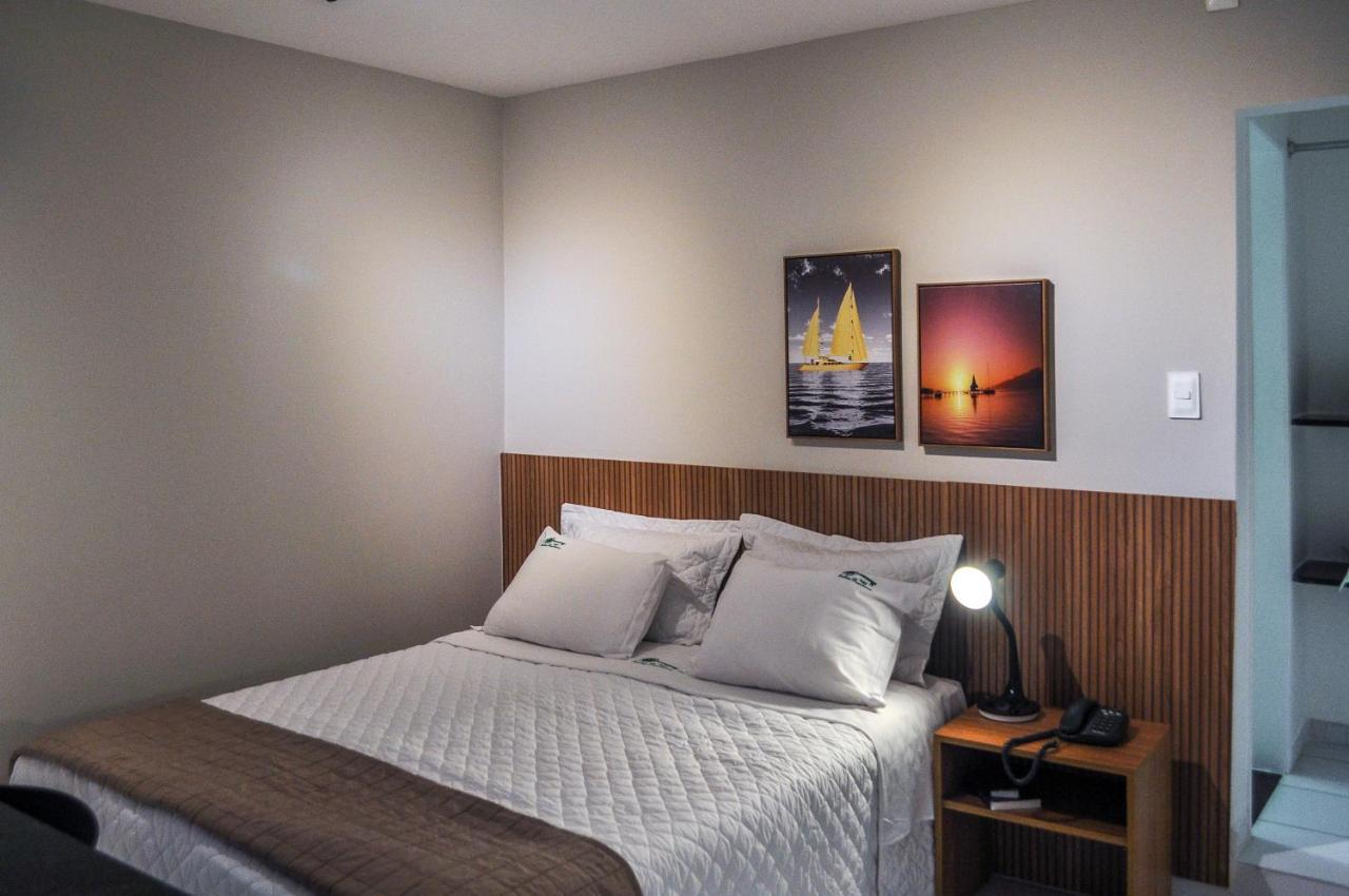 Suites Residence Ρεσίφε Εξωτερικό φωτογραφία