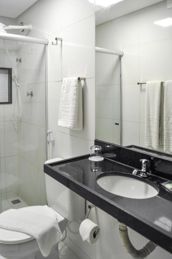 Suites Residence Ρεσίφε Εξωτερικό φωτογραφία