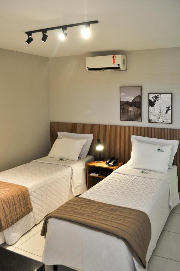 Suites Residence Ρεσίφε Εξωτερικό φωτογραφία