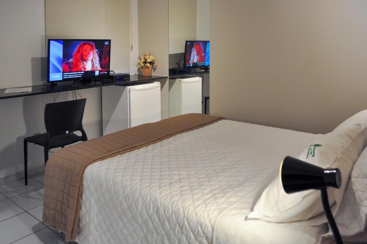 Suites Residence Ρεσίφε Εξωτερικό φωτογραφία