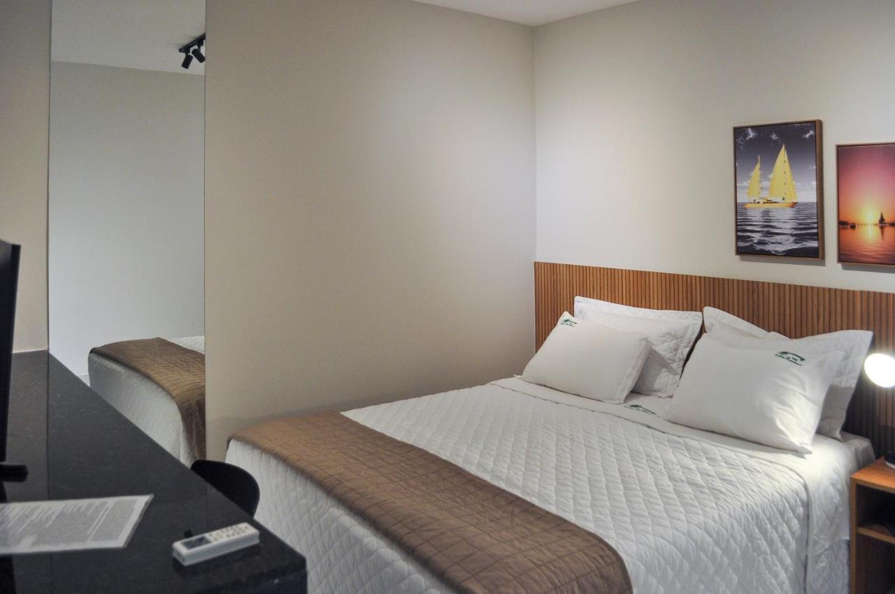 Suites Residence Ρεσίφε Εξωτερικό φωτογραφία