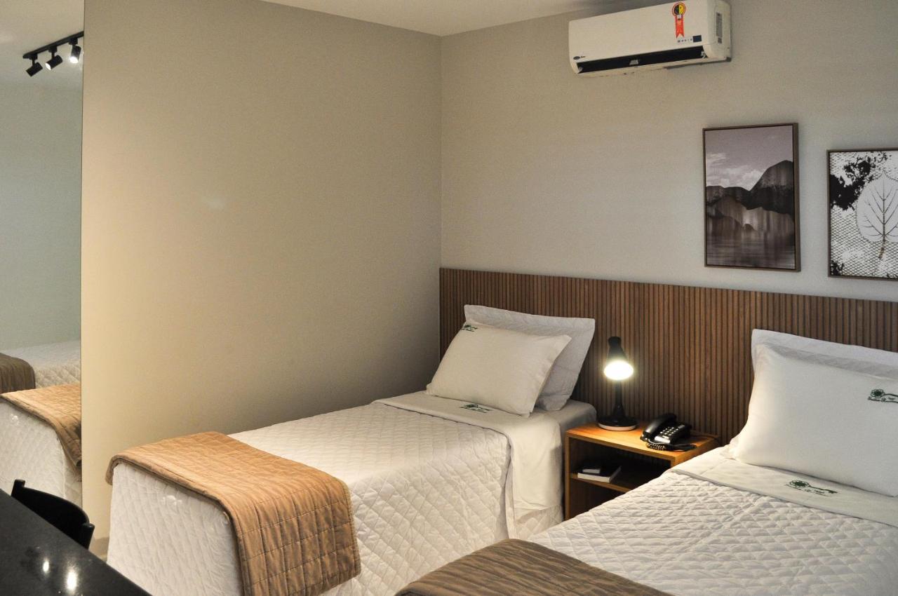 Suites Residence Ρεσίφε Εξωτερικό φωτογραφία