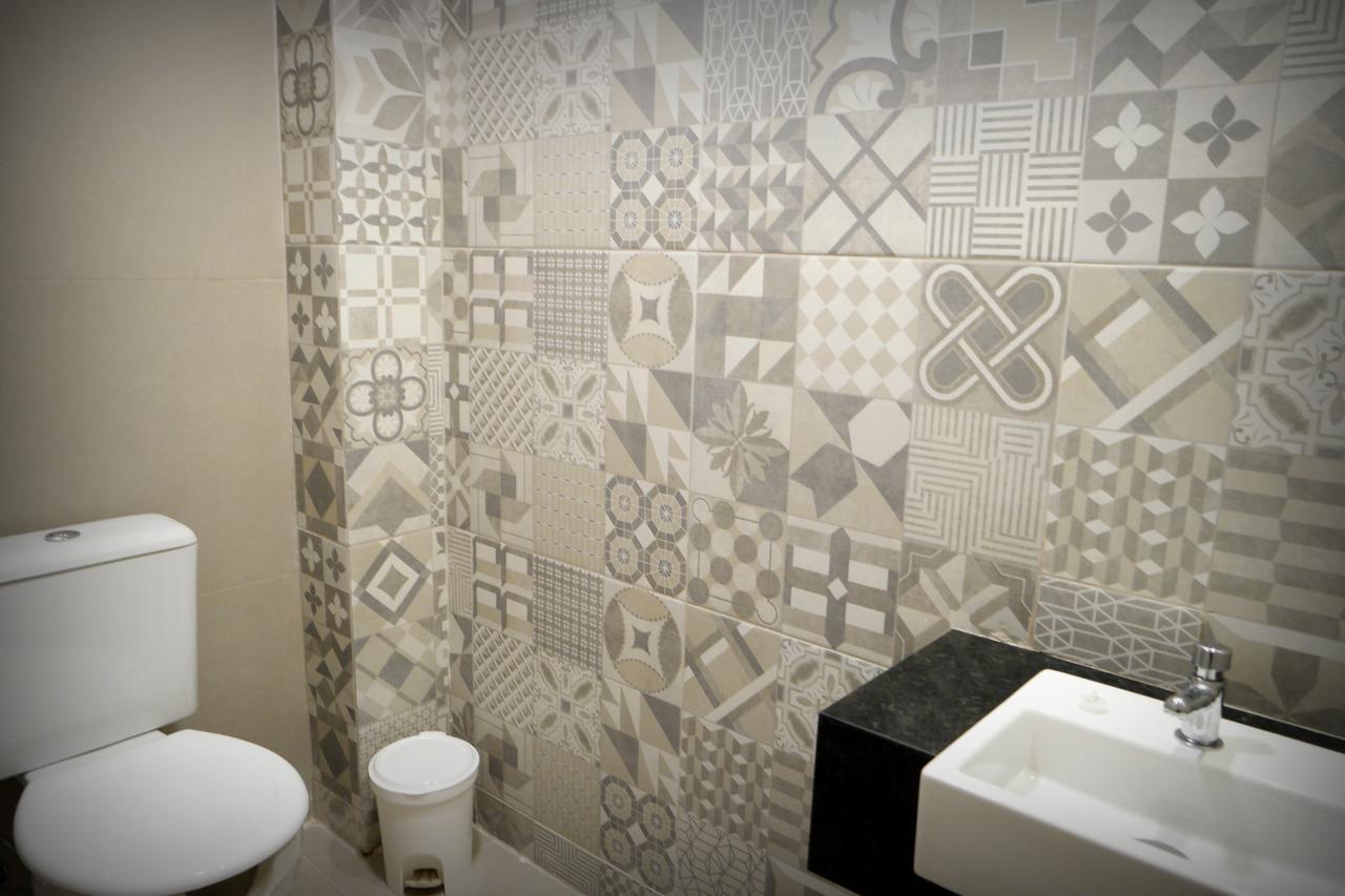 Suites Residence Ρεσίφε Εξωτερικό φωτογραφία