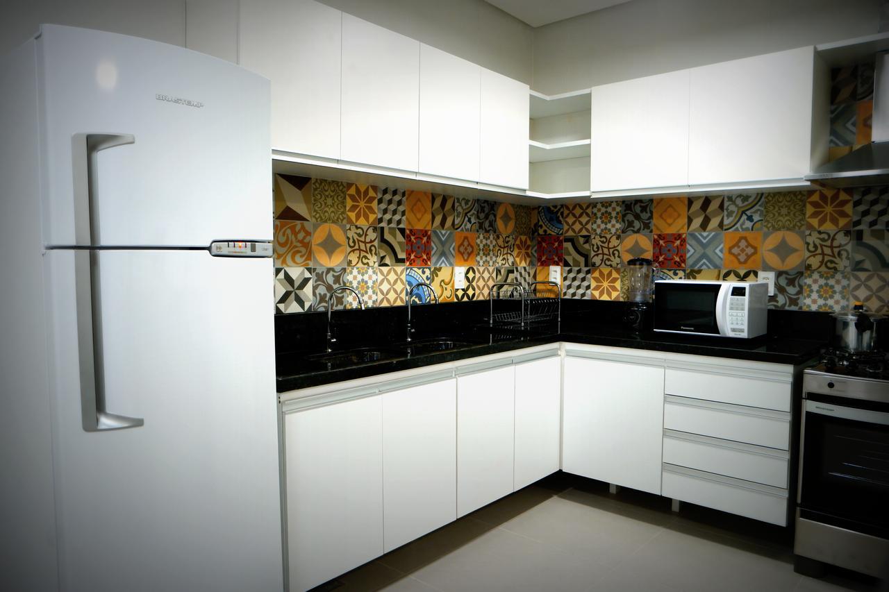 Suites Residence Ρεσίφε Εξωτερικό φωτογραφία