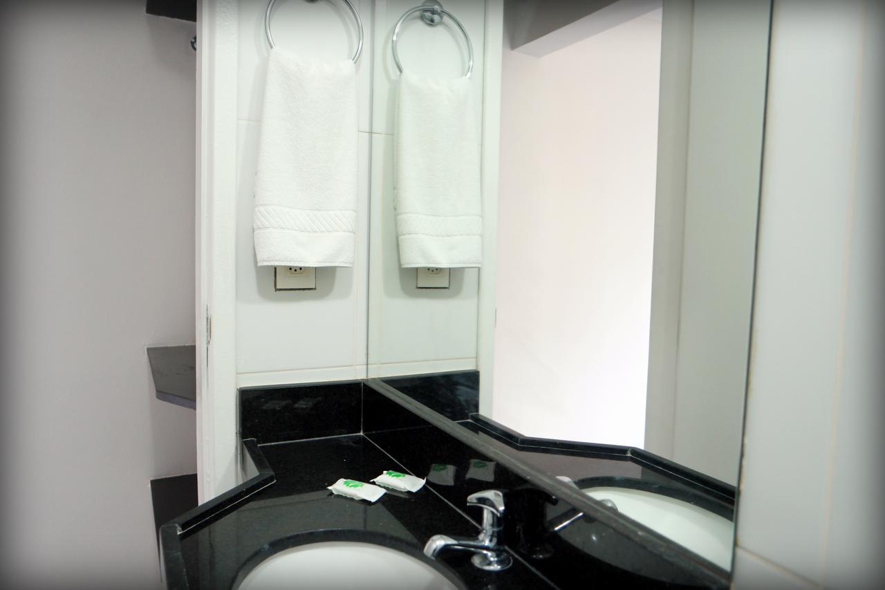 Suites Residence Ρεσίφε Εξωτερικό φωτογραφία
