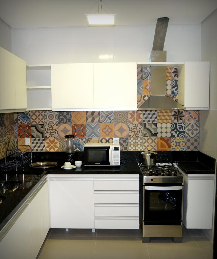 Suites Residence Ρεσίφε Εξωτερικό φωτογραφία