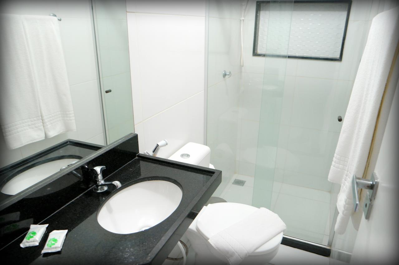 Suites Residence Ρεσίφε Εξωτερικό φωτογραφία