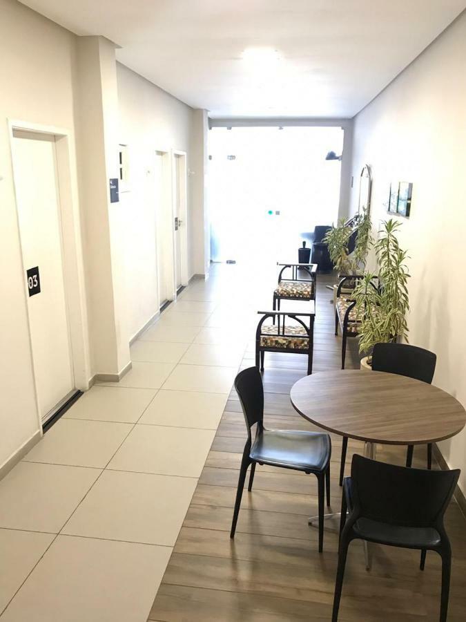 Suites Residence Ρεσίφε Εξωτερικό φωτογραφία