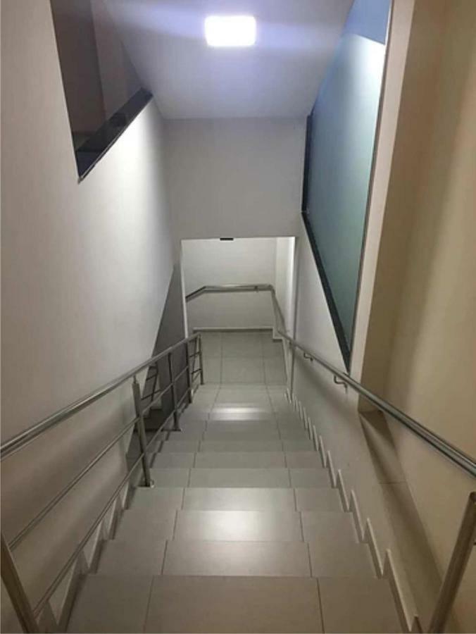 Suites Residence Ρεσίφε Εξωτερικό φωτογραφία