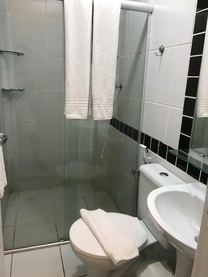 Suites Residence Ρεσίφε Εξωτερικό φωτογραφία